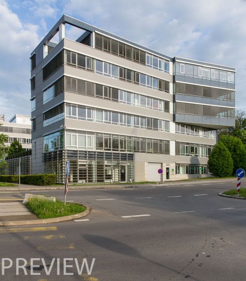 Hadovka Office Park obrázek 4