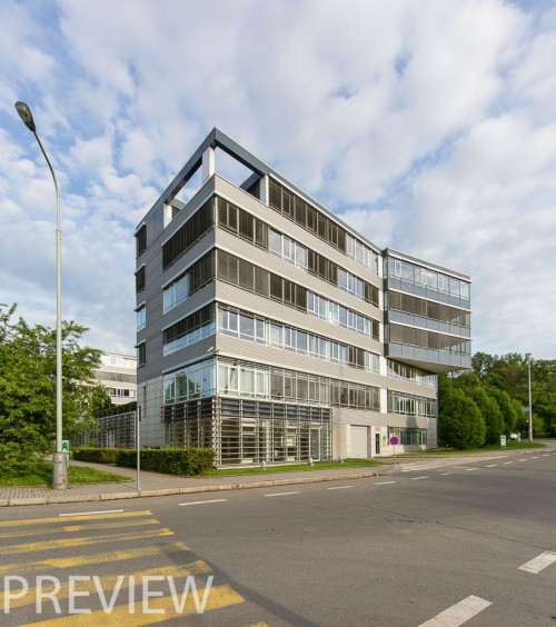 Hadovka Office Park obrázek 6