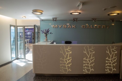 Myšák Gallery obrázek 3