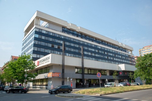 Rosmarin Business Center obrázek 3