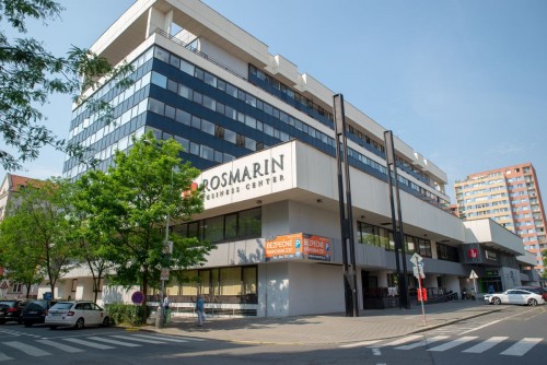 Rosmarin Business Center obrázek 4