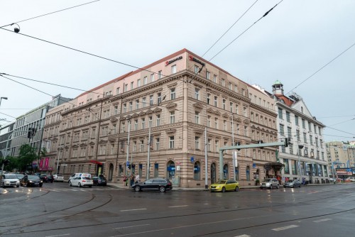 Palác Křižík obrázek 2