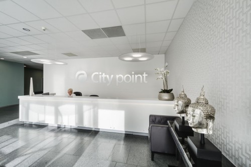 City Point obrázek 4