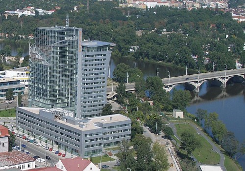 Lighthouse Waterfront Towers obrázek 2