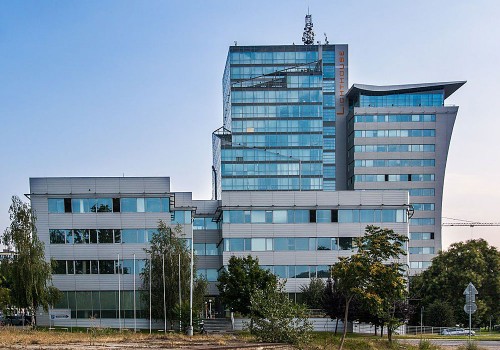 Lighthouse Waterfront Towers obrázek 3