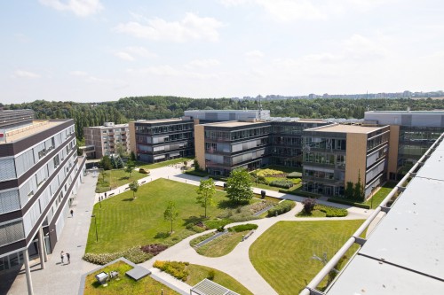 Avenir Business Park A, B, C obrázek 4