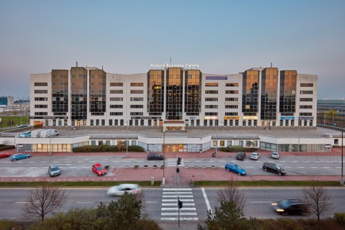 Airport Business Centre obrázek 1