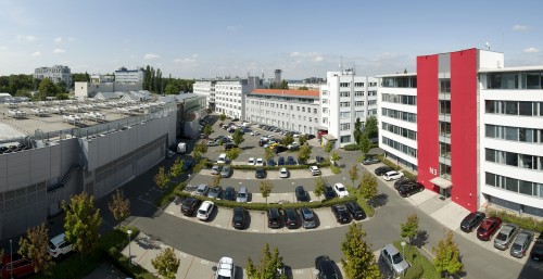 Nagano Office & Technology Park obrázek 1