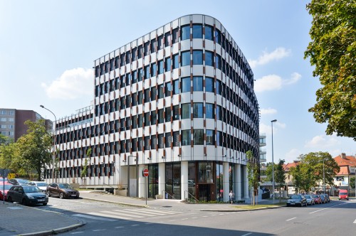 Pankrác Prime Office Building obrázek 2