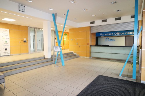 Varenská Office Center obrázek 4